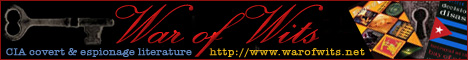 War of Wits Publishing