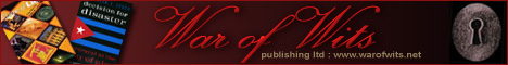 War of Wits Publishing