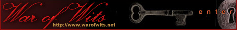 War of Wits Publishing
