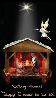 nollaig