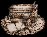writing desk
