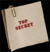 top secret