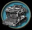 typewriter